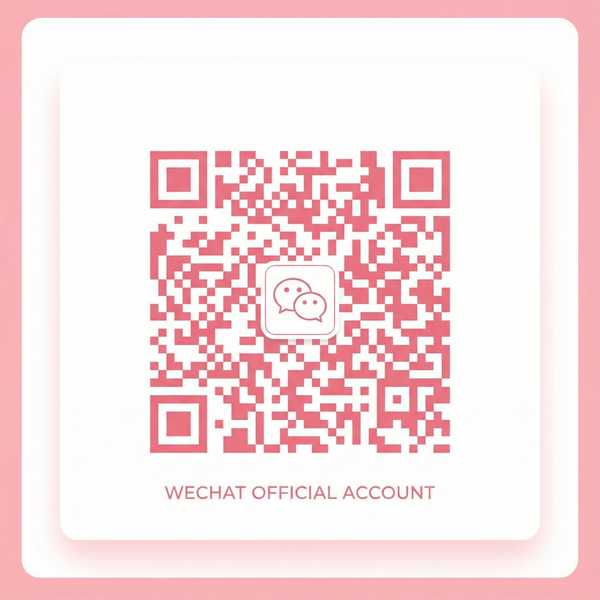 糖心vlog公众号二维码