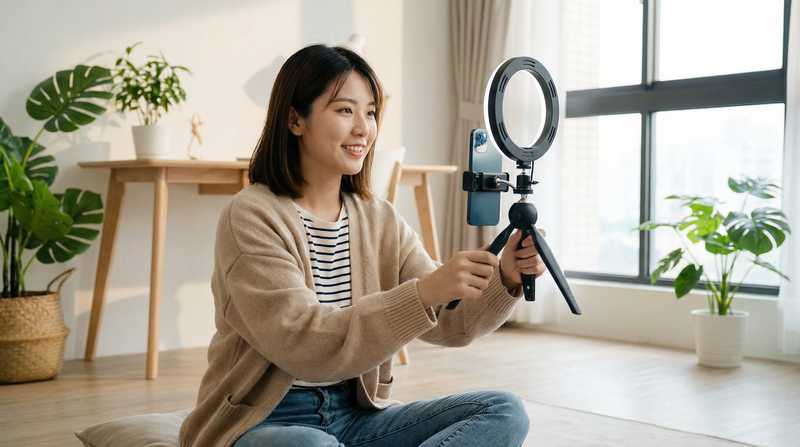 糖心vlog生活视频分享